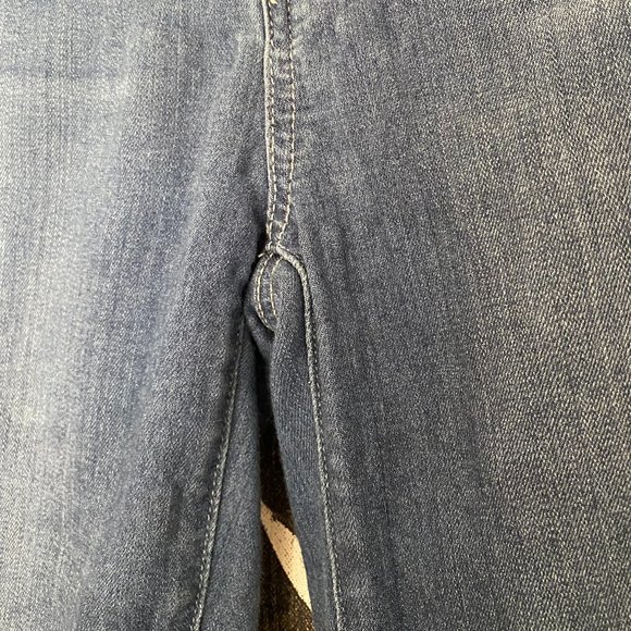 Paige | Hoxton Ankle | Tristan Wash | Skinny Jean | Size 26 - Picture 12 of 12